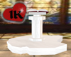 !!1K R.A. WEDDING PODIUM